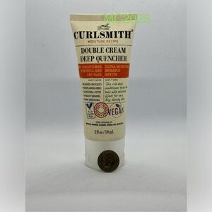CURLSMITH Double Cream Deep Quencher Mini Size